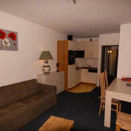 Residence Christiania - Studio Pour 6 Personnes Mae-8964 Gourette Exterior photo